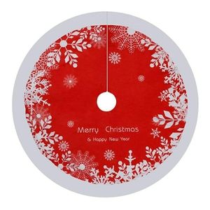 Christmas Tree Skirt